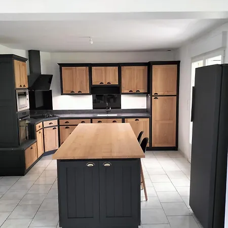 Villa 24h Du Mans Bouloire
