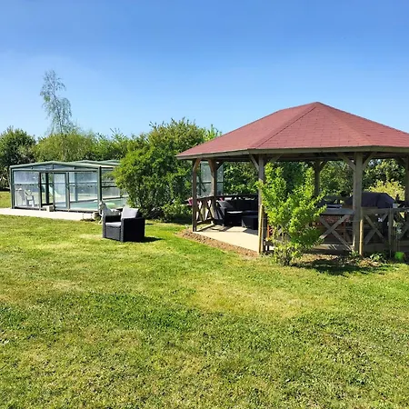 Villa 24h Du Mans